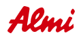 Almi GmbH logo