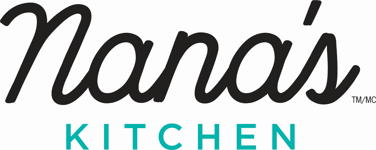 Nana's Kitchen & Hot Sauce Ltd. logo