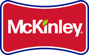 McKinley Packaging logo