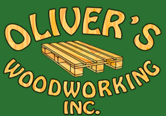 Oliver's Woodworking Inc. logo