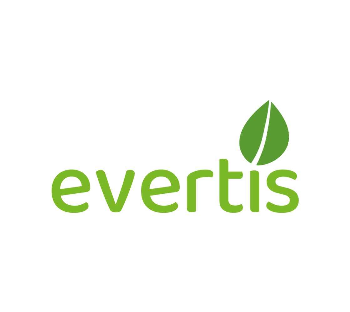 Evertis de México SA DE CV logo
