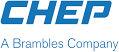 CHEP Pallet Solutions NA logo