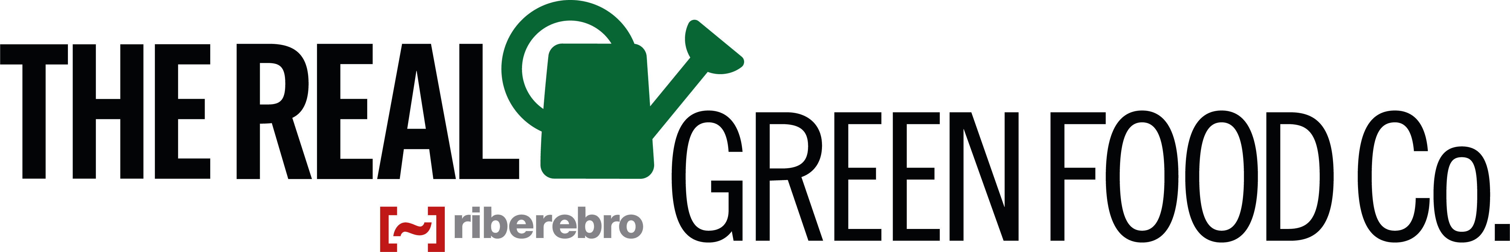 RIBEREBRO INTEGRAL SAU logo