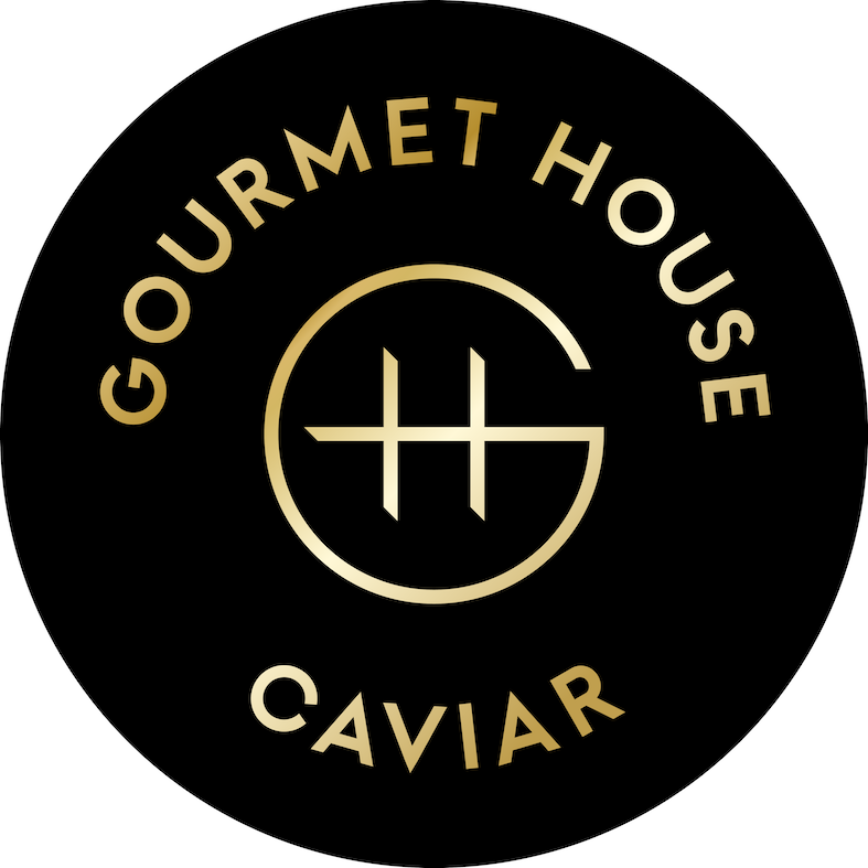 Royal Gourmet caviar INC logo