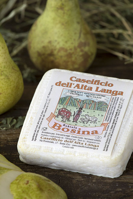 ROBIOLA BOSINA product image