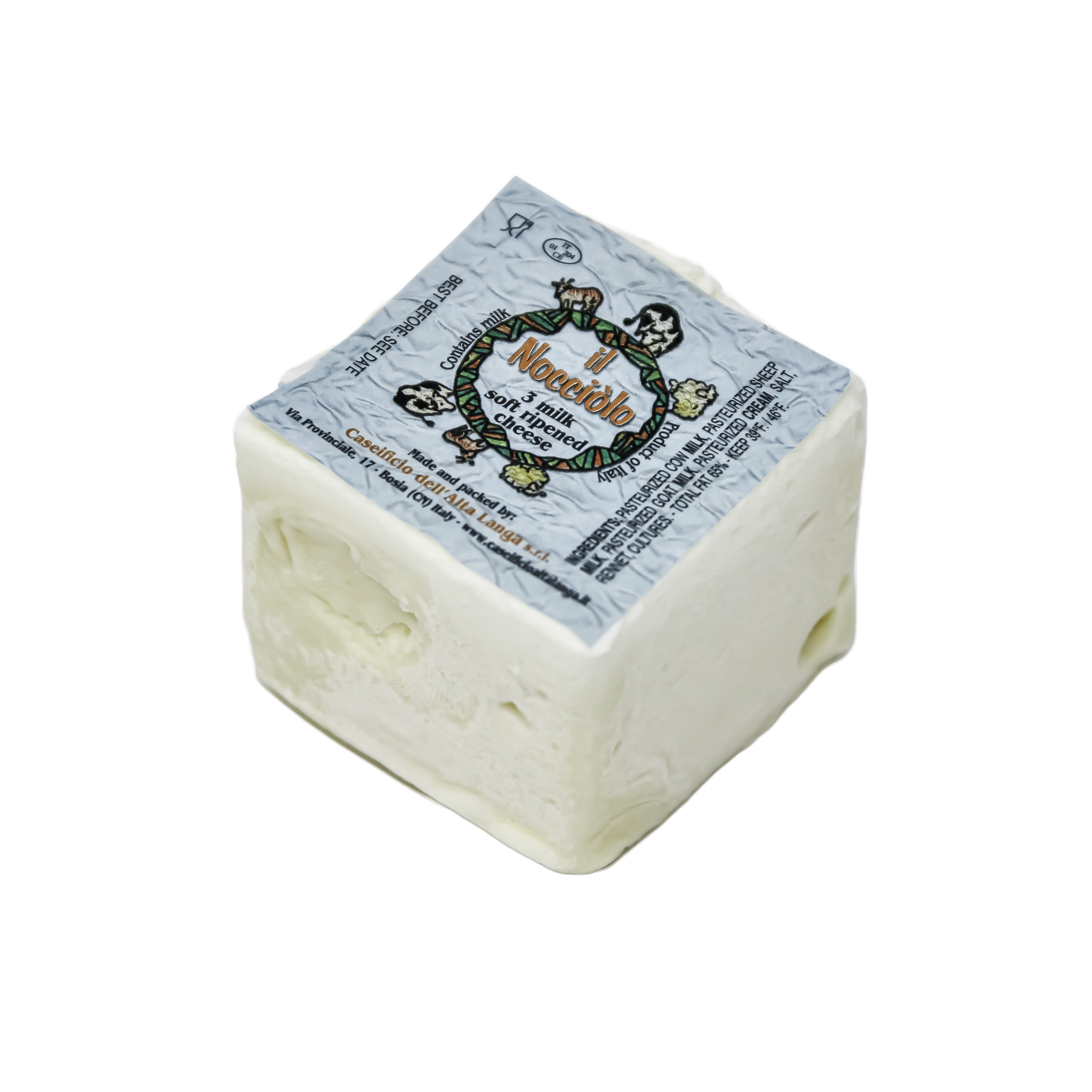 NOCCIOLO product image