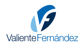VALIENTE FERNANDEZ SRL logo