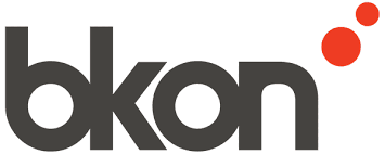 BKON logo