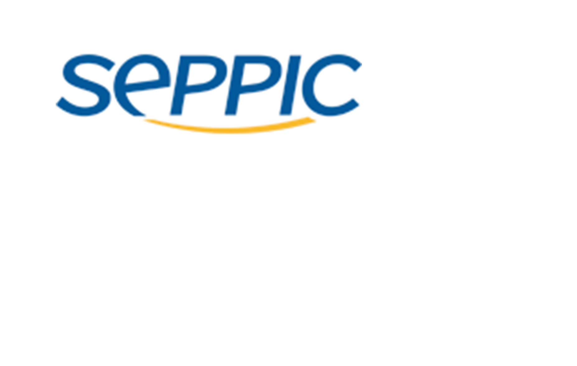 Seppic Inc logo