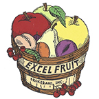 Excel Fruit Brokerage, Inc. logo
