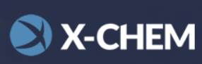 X-CHEM, S.A. DE C.V. logo