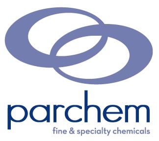 Parchem-fine & specialty chemicals logo