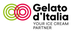 Gelato d'Italia-Indian srl logo