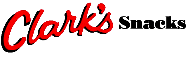 Clark's Snacks logo