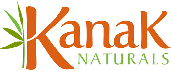 Kanak Naturals logo