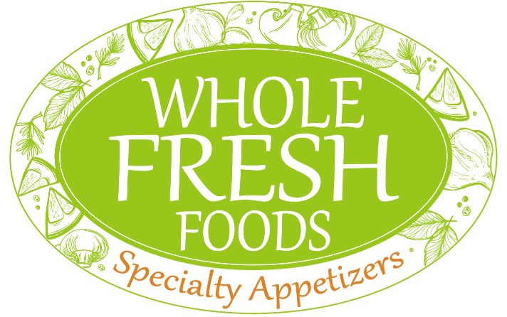 Whole Fresh Foods logo
