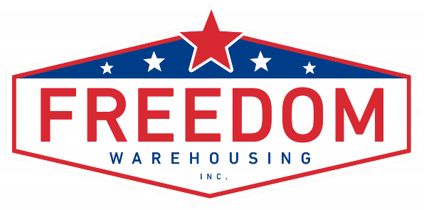 Freedom Warehousing logo
