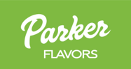 Parker Flavors, Inc. logo