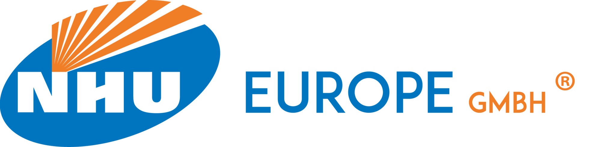 NHU Europe GmbH logo