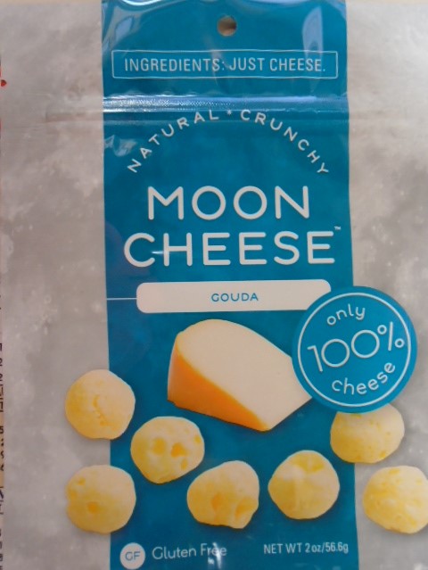 Moon Cheese Gouda product image