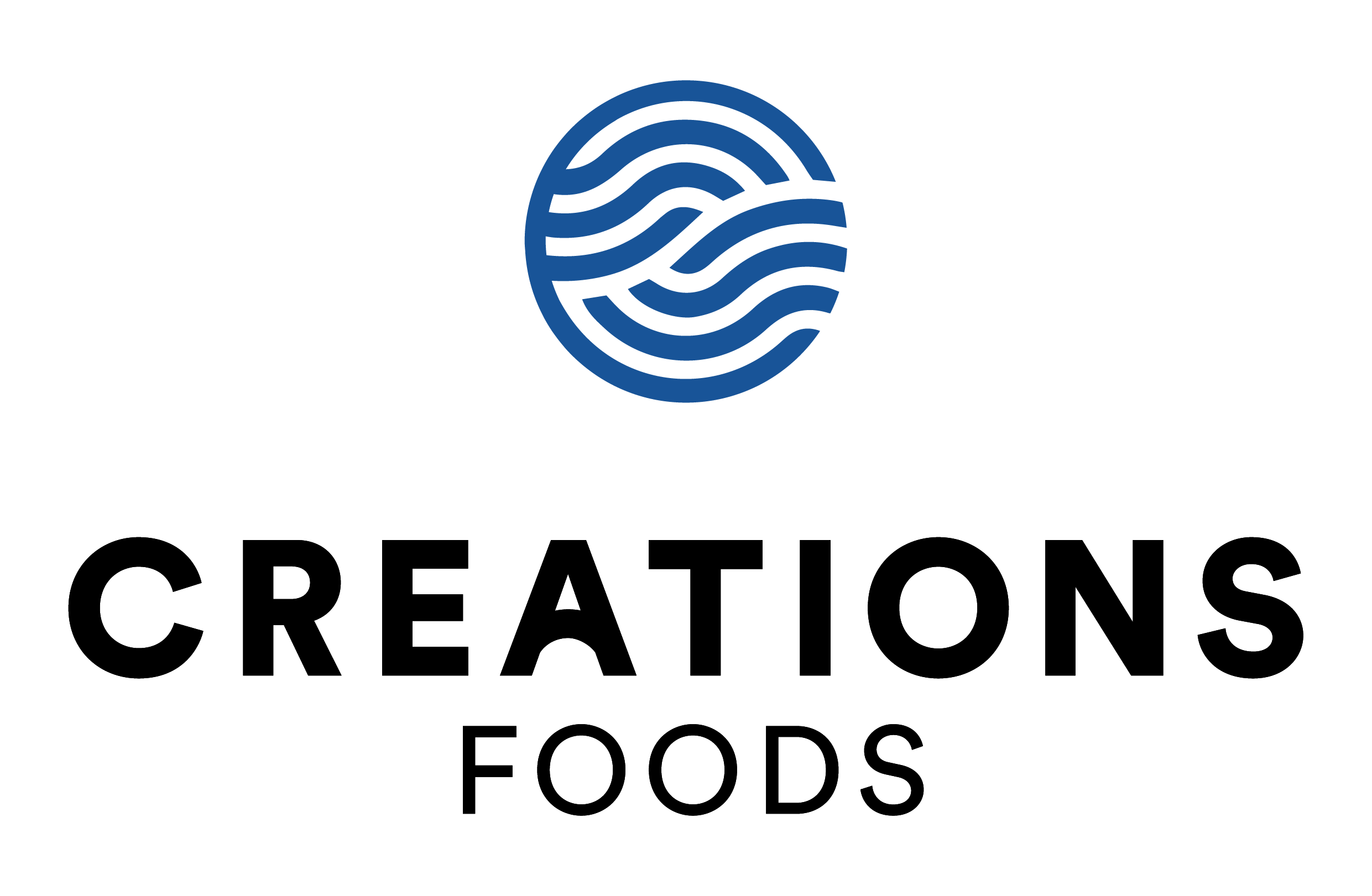 Creations Foods US, Inc. logo