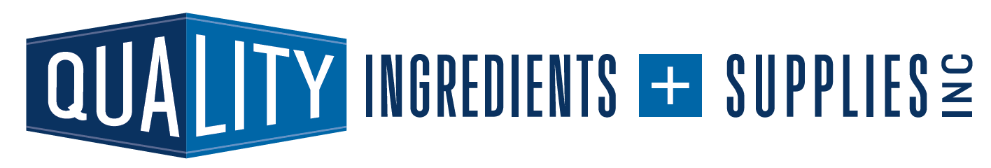 Quality Ingredients & Supplies Inc. logo