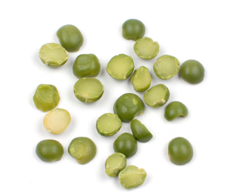 PEAS, GREEN SPLIT product image