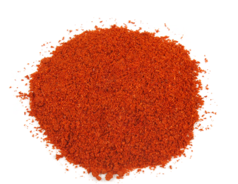GUAJILLO CHILES, POWDER IRRADIATED product image