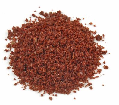 SUMAC, GROUND- IRRADIATED product image