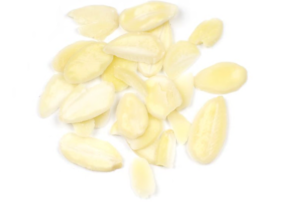 ALMONDS, SLICED, BLANCHED product image