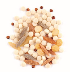 BLEND, MEDITERRANEAN COUSCOUS product image
