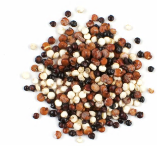 GRAIN BLEND, QUINOA, TRI-COLORED product image