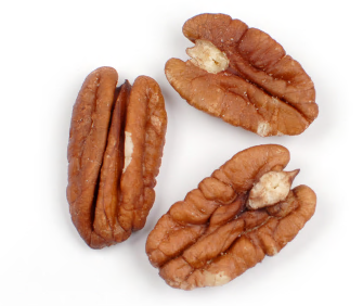 PECAN, HALVES, RAW product image