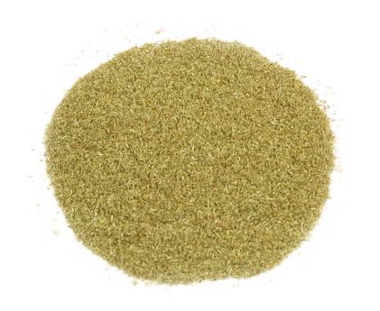 SASSAFRAS LEAF, GROUND ETO product image