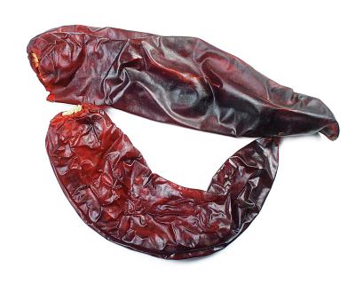 NEW MEXICO, CHILES, HATCH, RED, DE-STEMMED product image