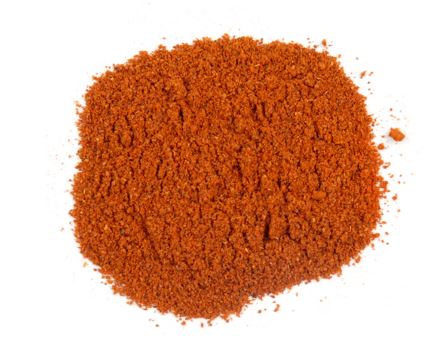 CAYENNE PEPPER, GROUND - ETO product image