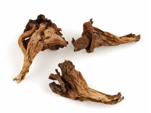 BLACK TRUMPET- STEAMED TREATED product image