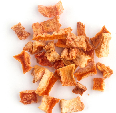 ORANGE PEEL, DICED product image