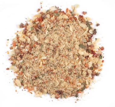 ALL-PURPOSE SEASONING, SALT-FREE, ORGANIC product image