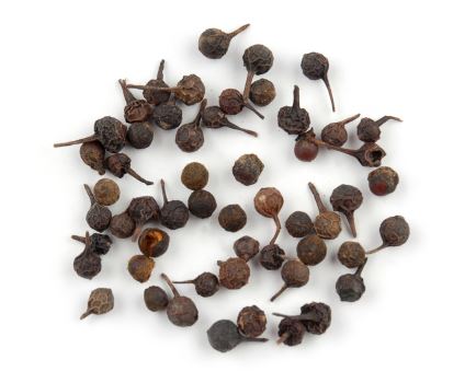 CUBEB BERRIES product image