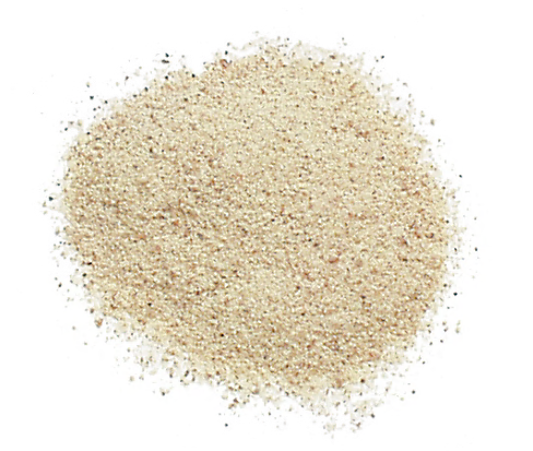 PEPPERCORNS, WHITE, FINE GROUND, ORGANIC-Steam product image