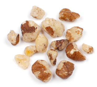 WALNUT PIECES, BLACK product image