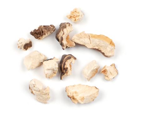 SHIITAKE, KIBBLED product image