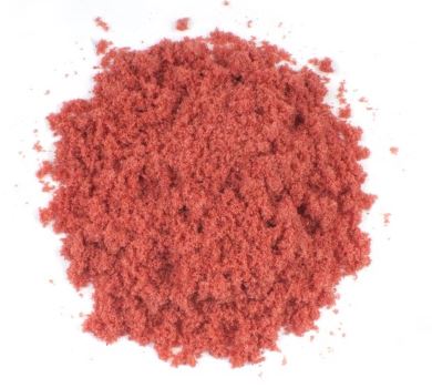 STRAWBERRY, FRUIT POWDER product image