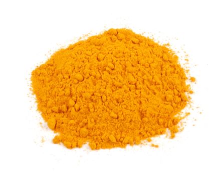 TURMERIC, GROUND, ORGANIC-Steam product image