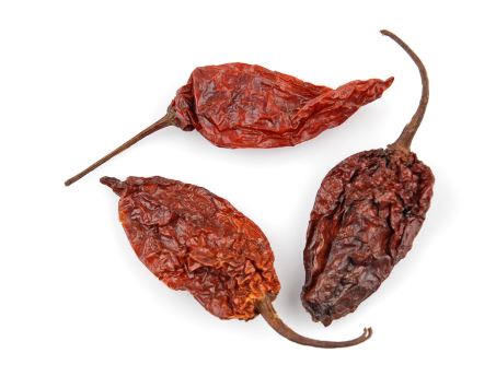 GHOST CHILES IRRADIATED product image