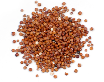 QUINOA, RED product image