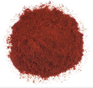 PAPRIKA, SMOKED, HOT- STEAMED product image