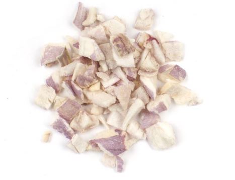 SHALLOTS, FREEZE DRIED product image