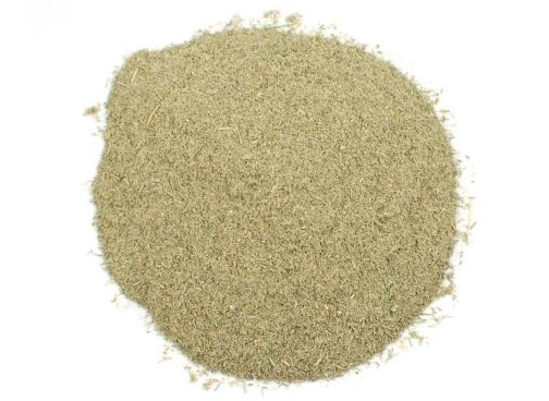 Lemongrass Powder, IRRADIATED product image